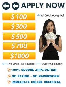 how to get a plus loan with bad credit